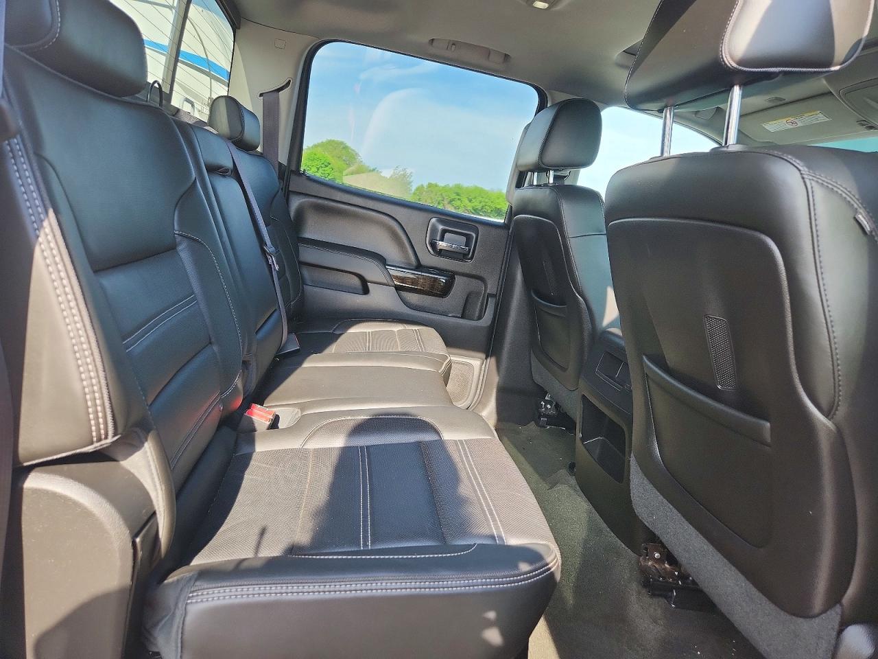 GMC Sierra K3500 Denali