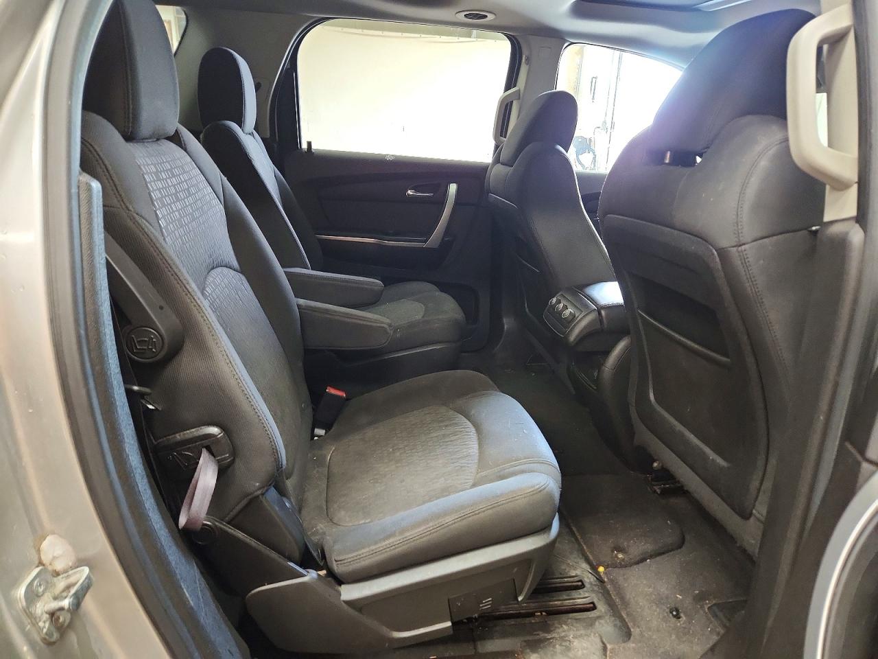 GMC Acadia Sle