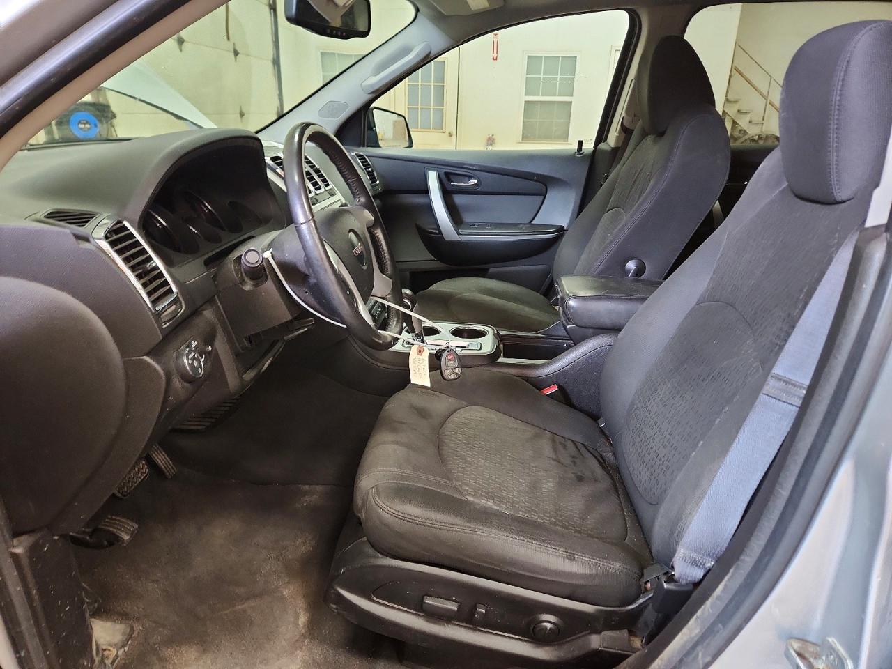GMC Acadia Sle