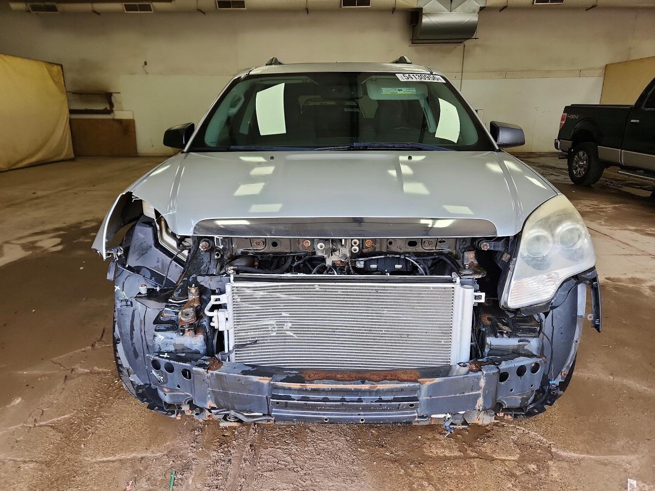 GMC Acadia Sle