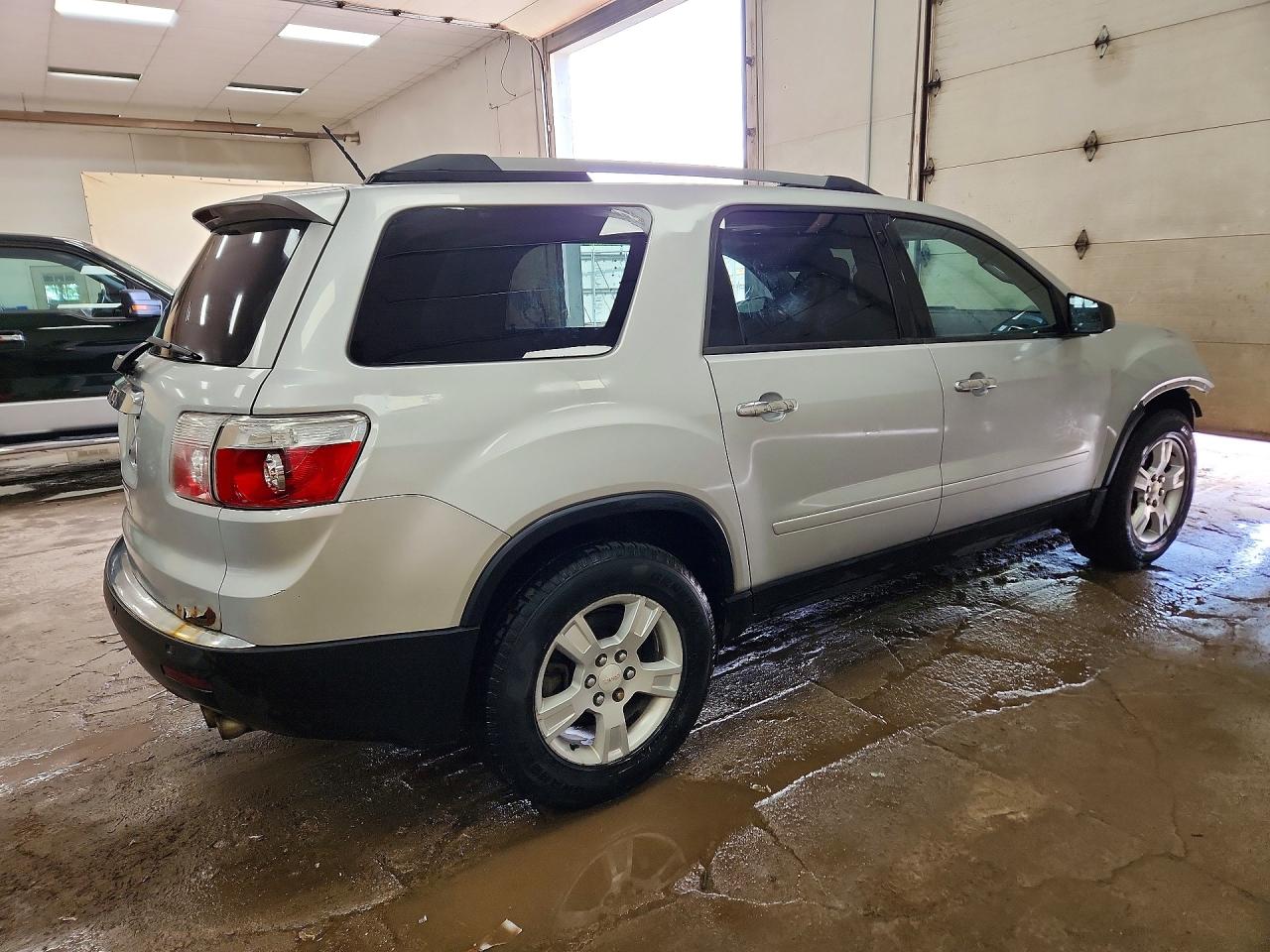 GMC Acadia Sle