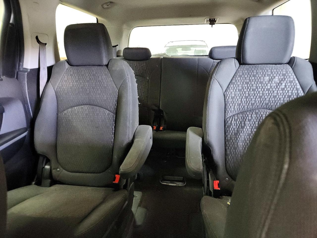GMC Acadia Sle