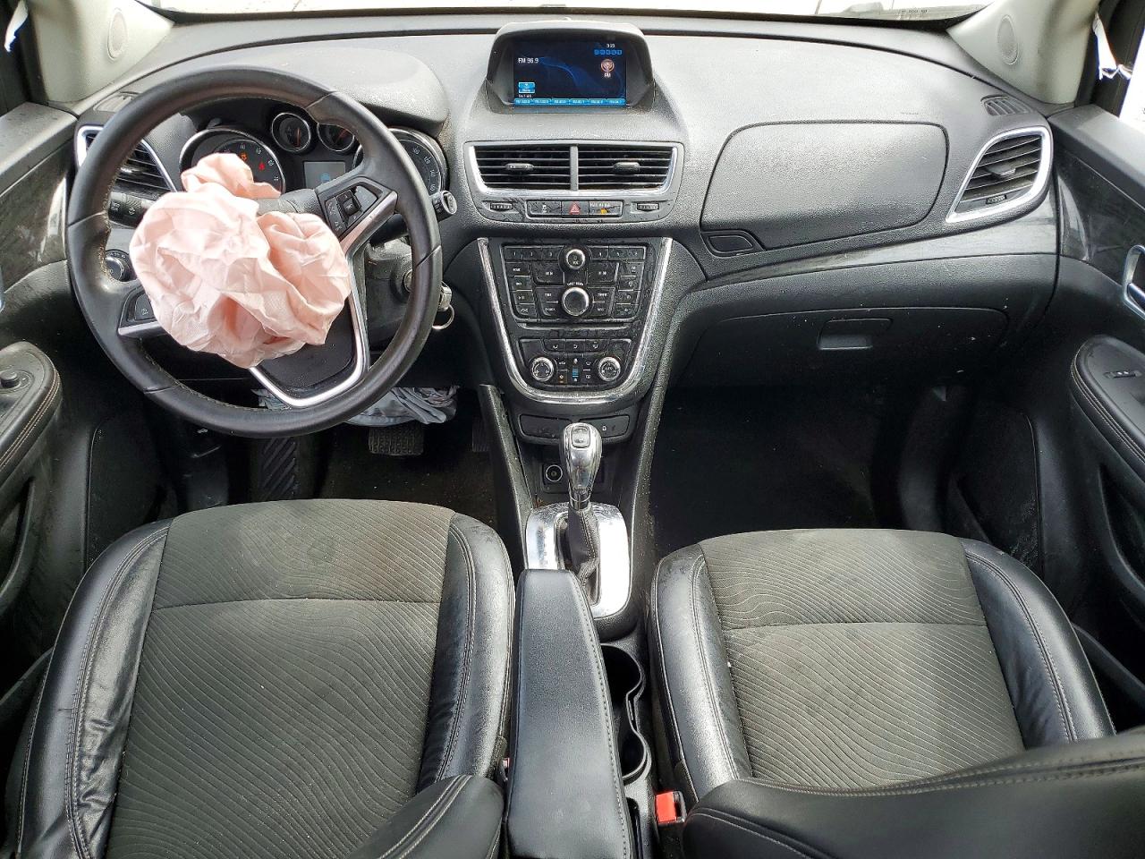 Buick Encore Convenience
