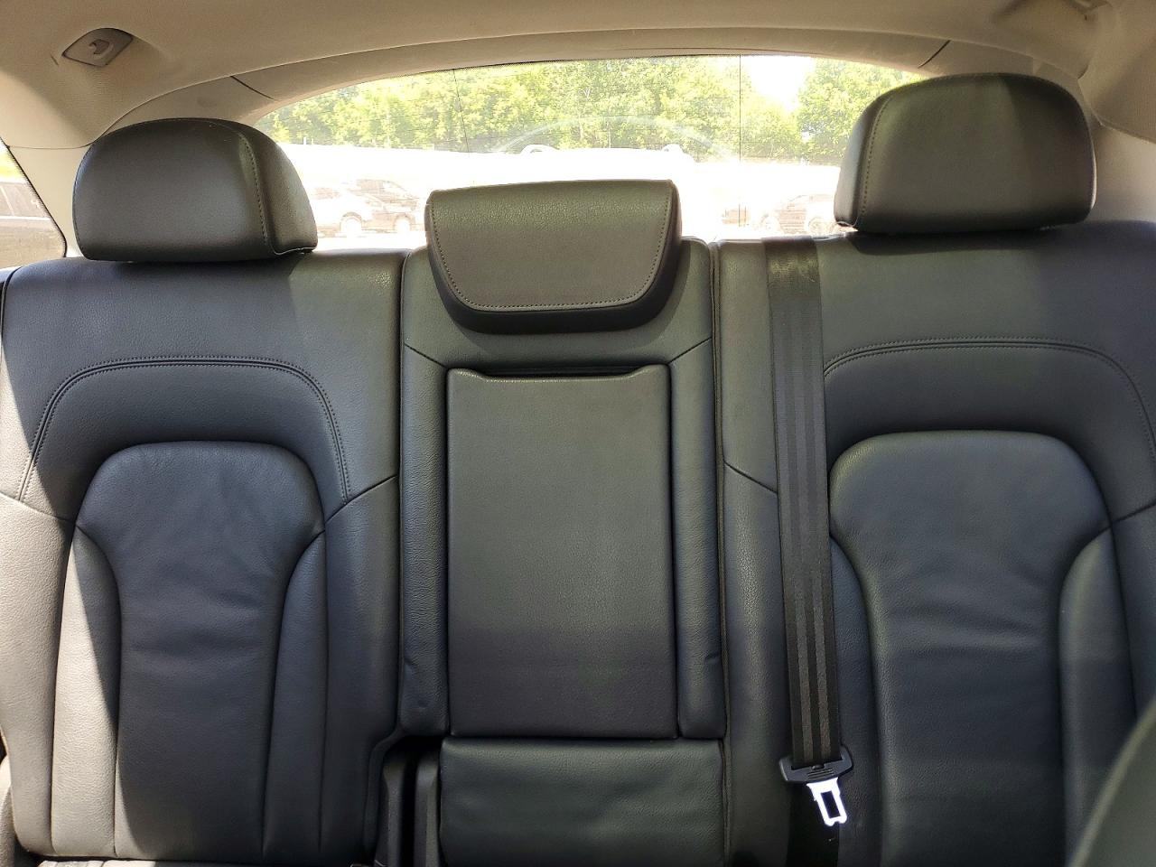 Audi Q5 Premium Plus