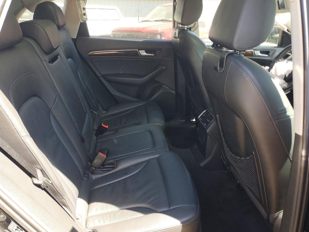 Audi Q5 Premium Plus