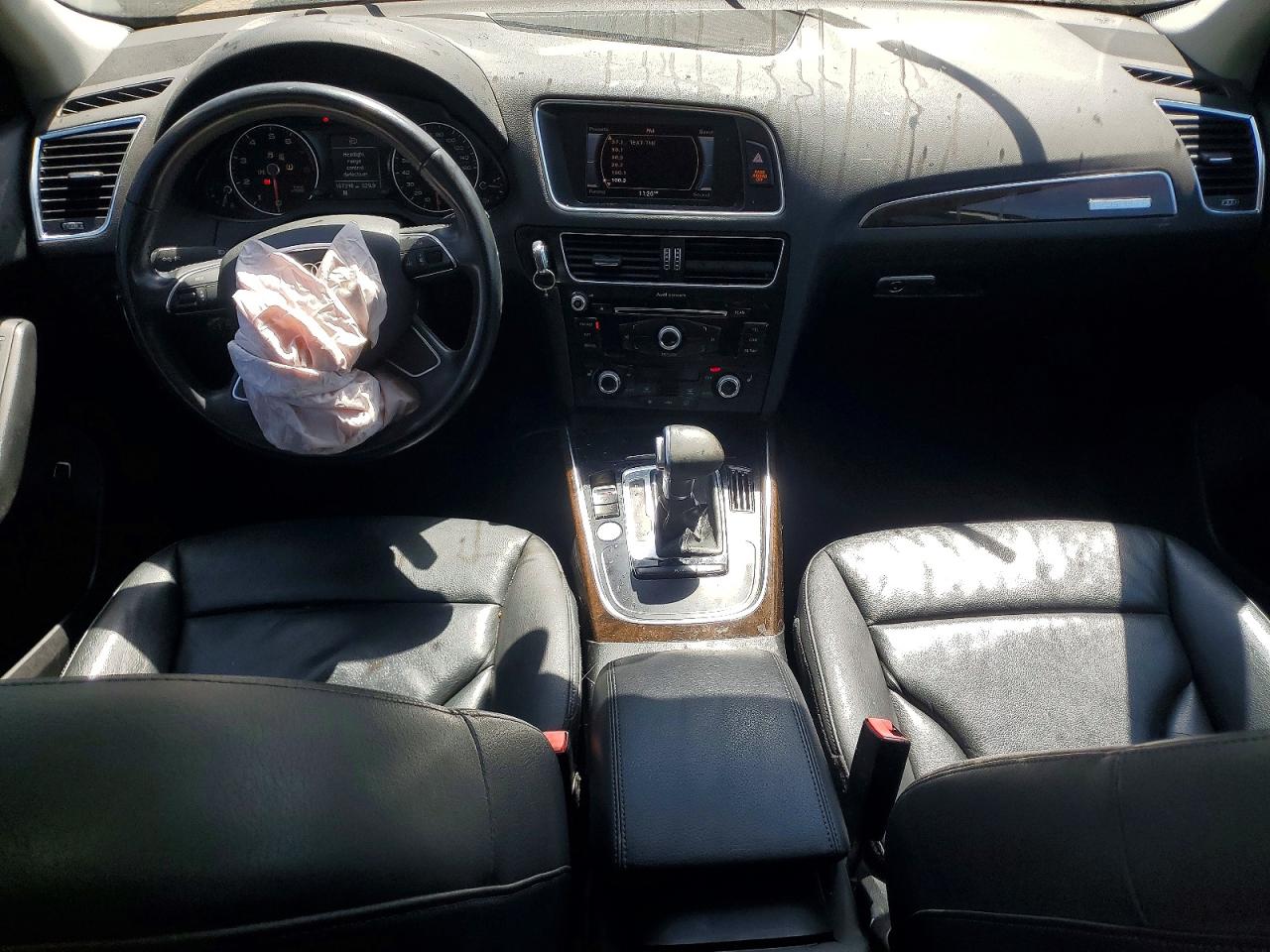 Audi Q5 Premium Plus