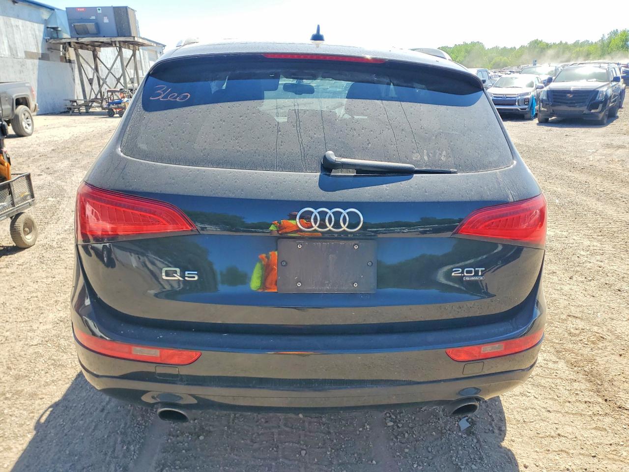 Audi Q5 Premium Plus