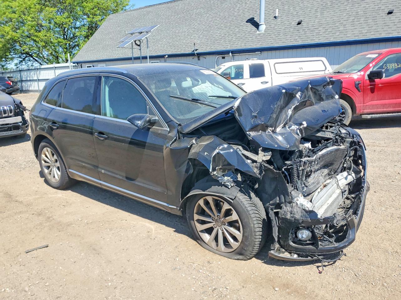 Audi Q5 Premium Plus