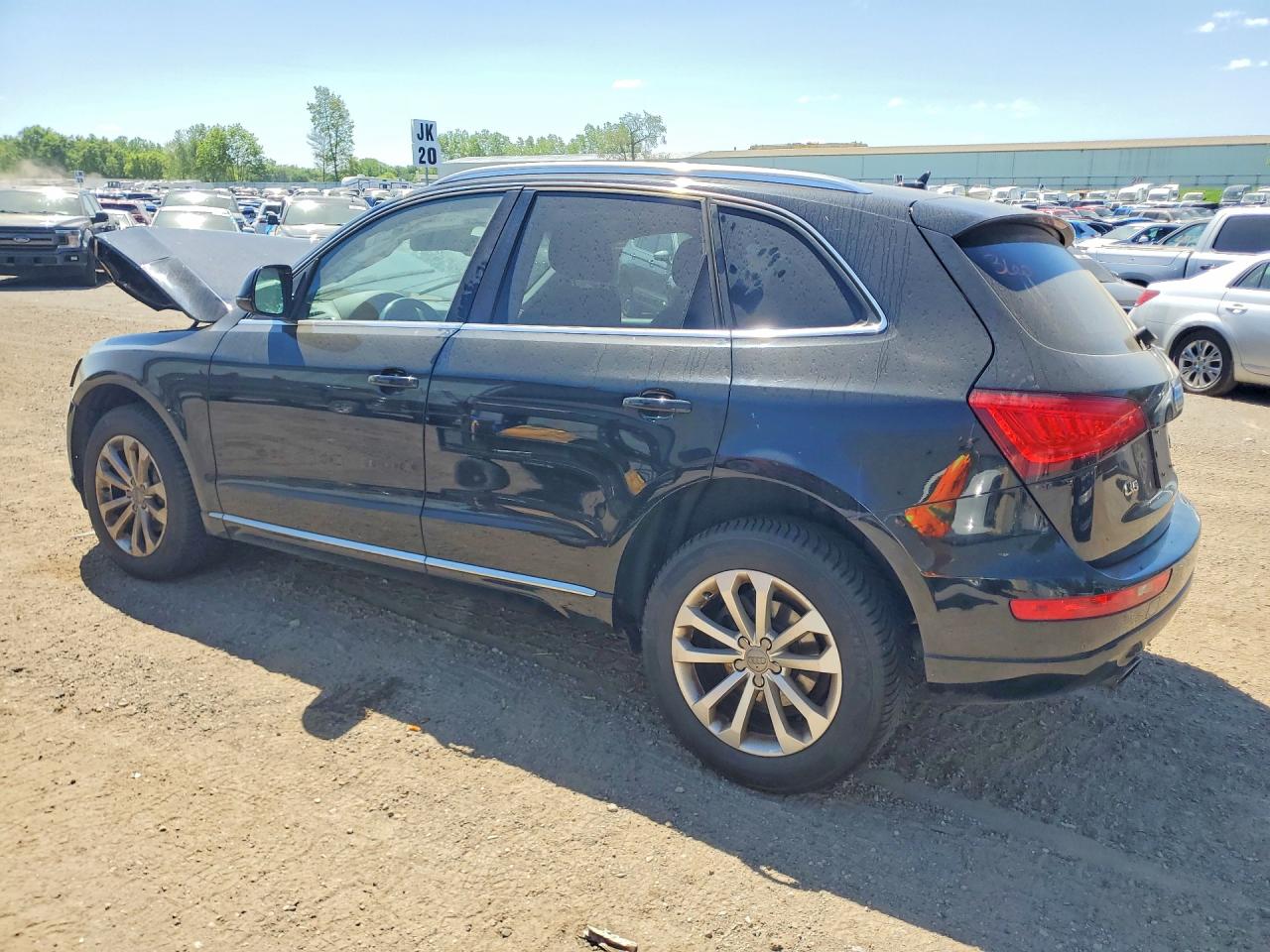 Audi Q5 Premium Plus