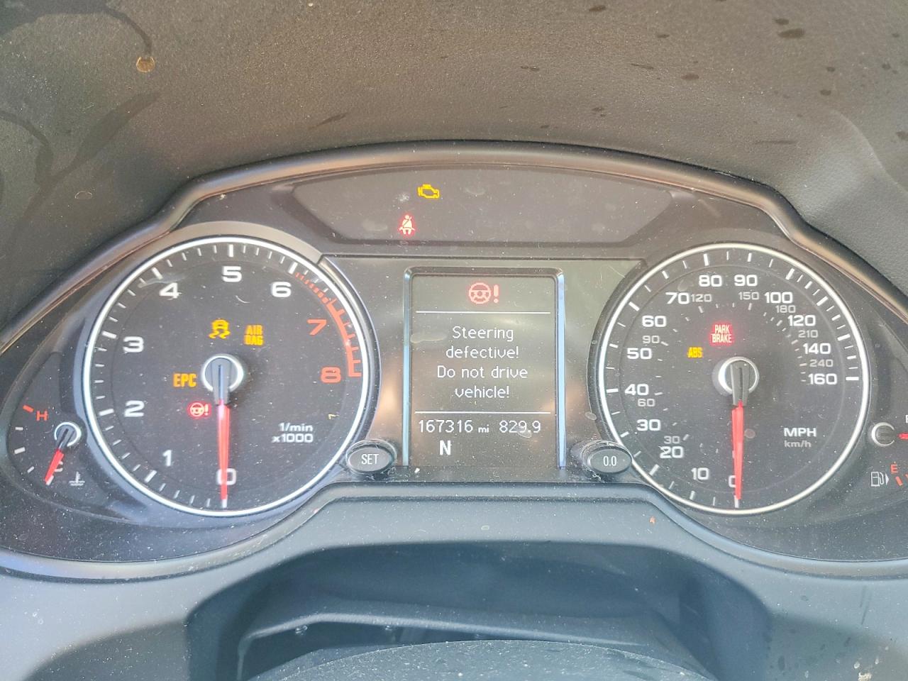 Audi Q5 Premium Plus