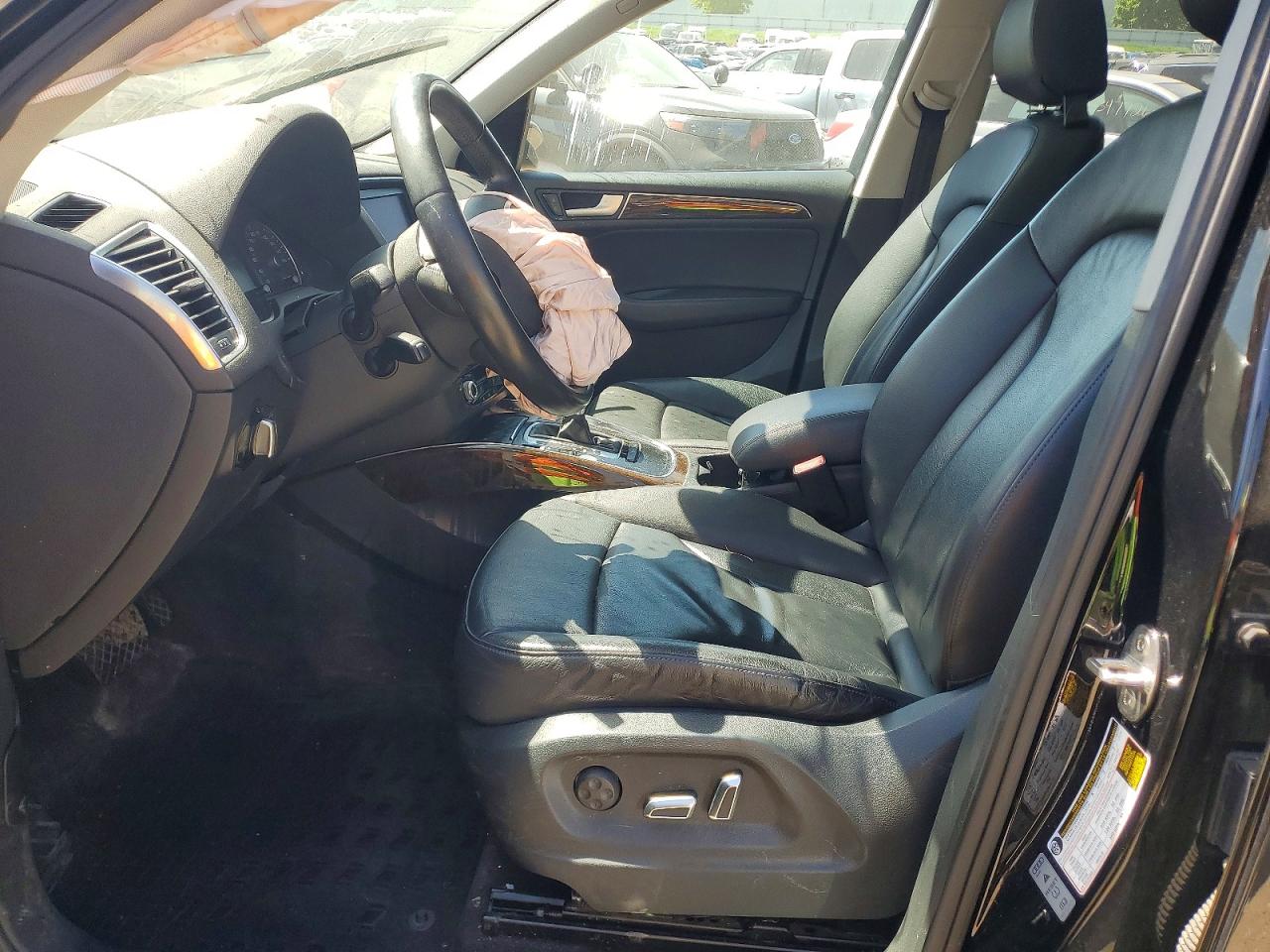 Audi Q5 Premium Plus