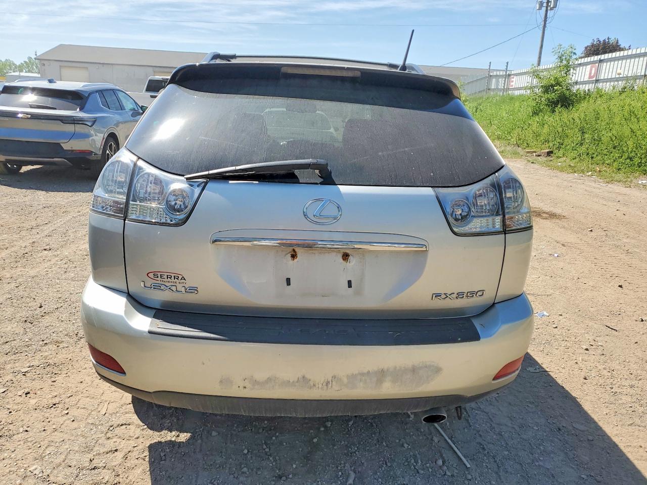 Lexus RX 350