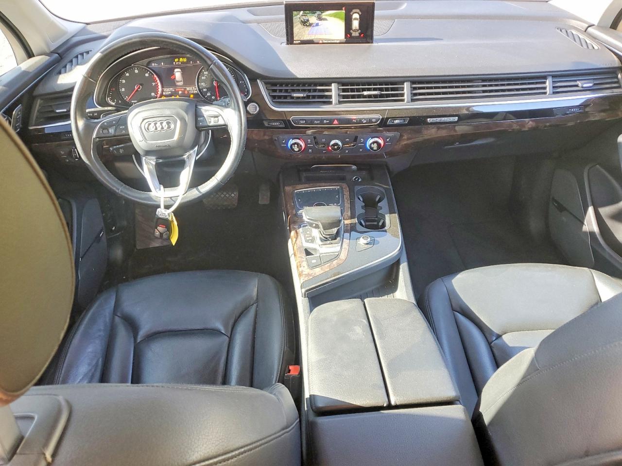 Audi Q7 Premium Plus