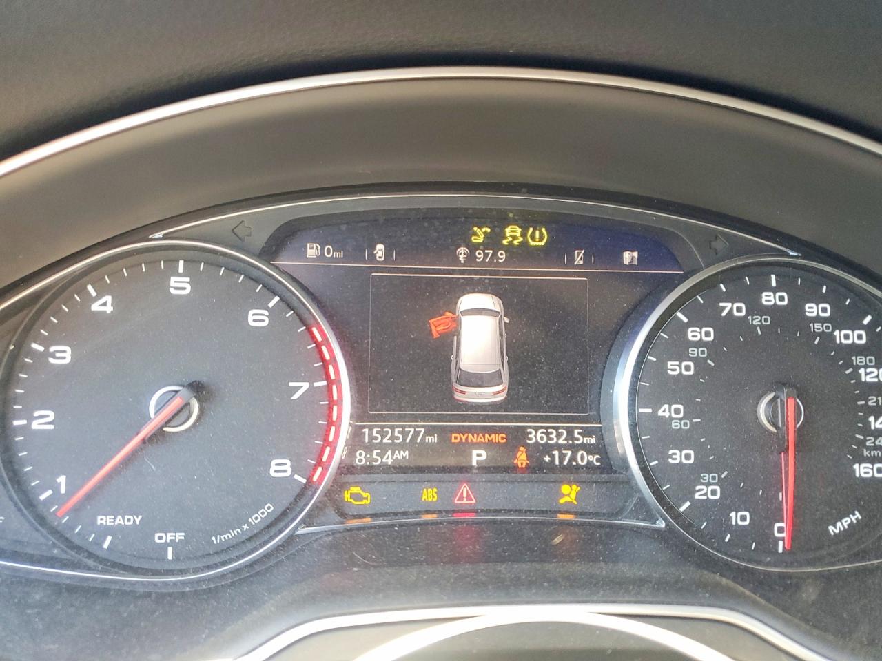 Audi Q7 Premium Plus