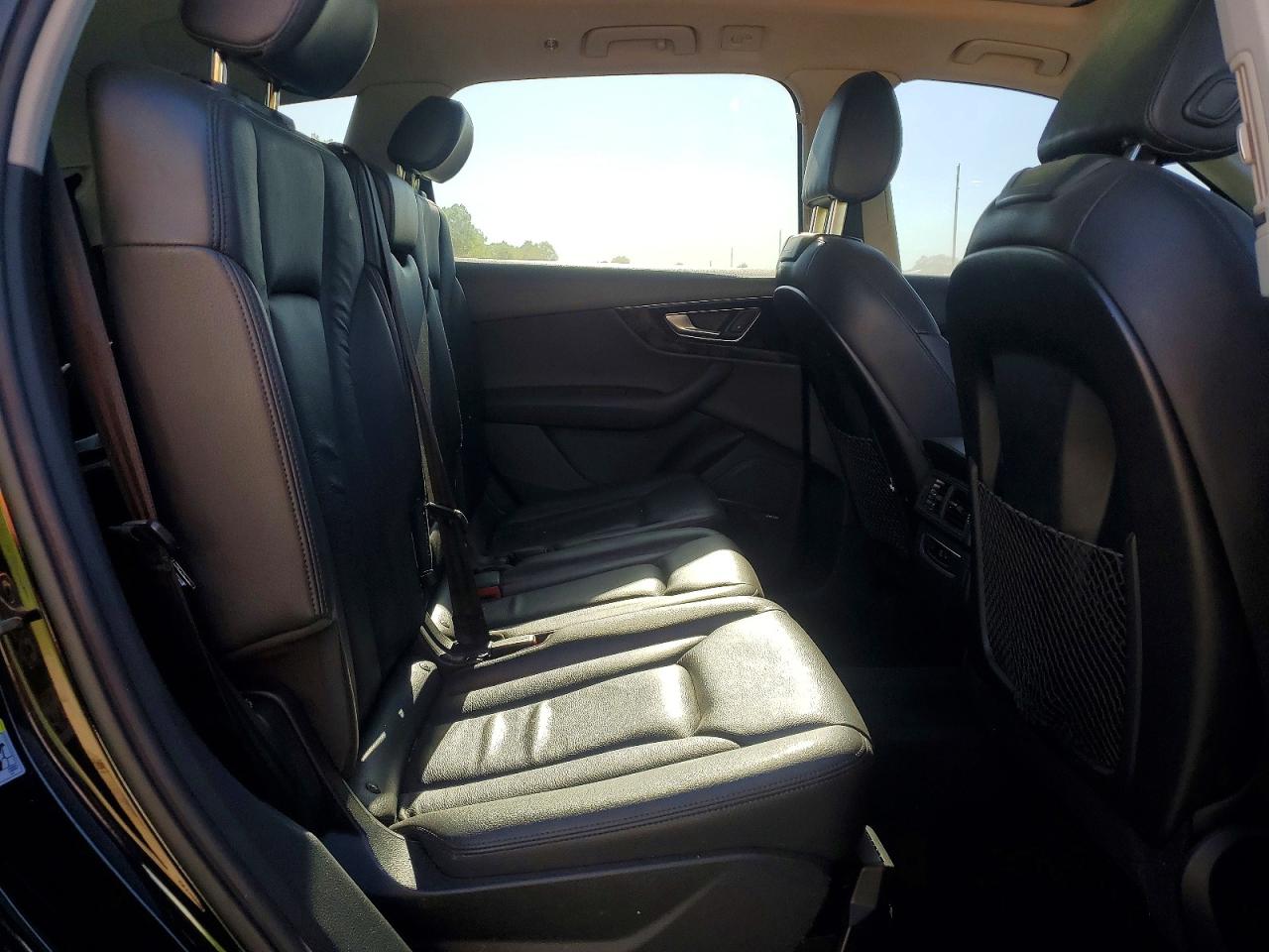 Audi Q7 Premium Plus