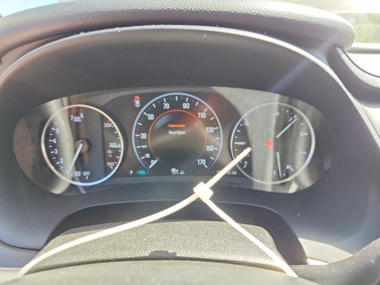 Buick LaCrosse Premium