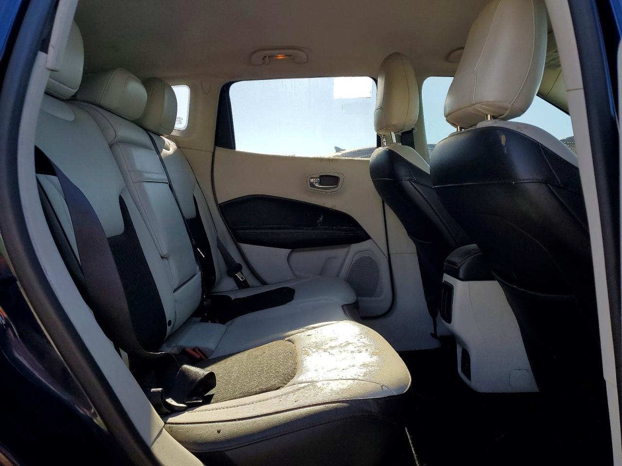Jeep Compass Latitude