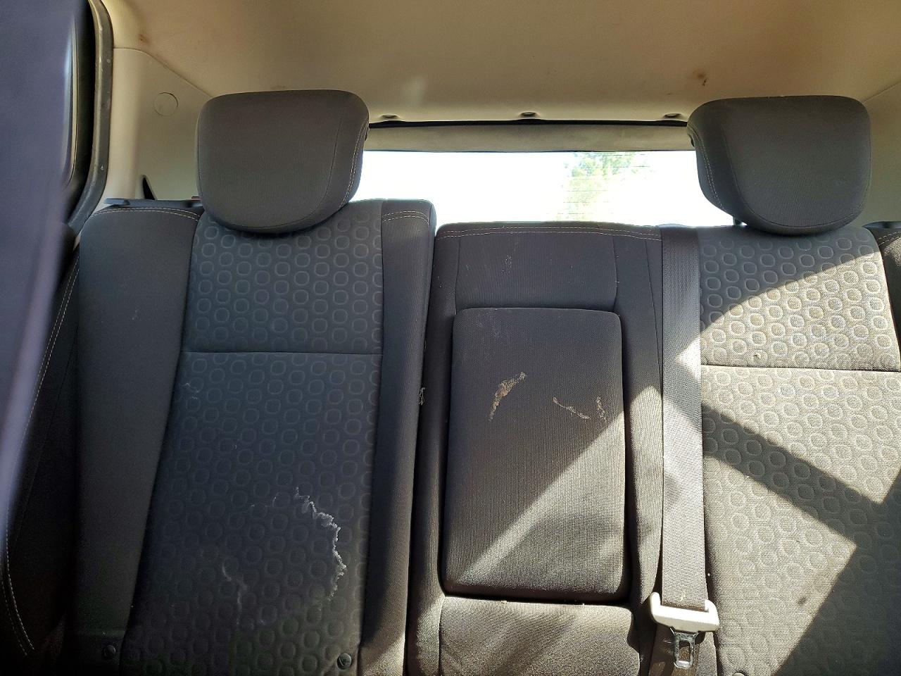Chevrolet Trax Ls