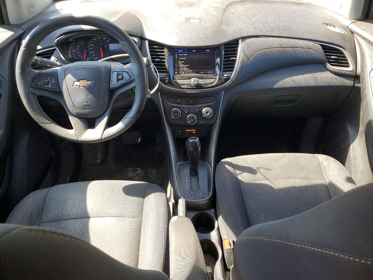 Chevrolet Trax Ls