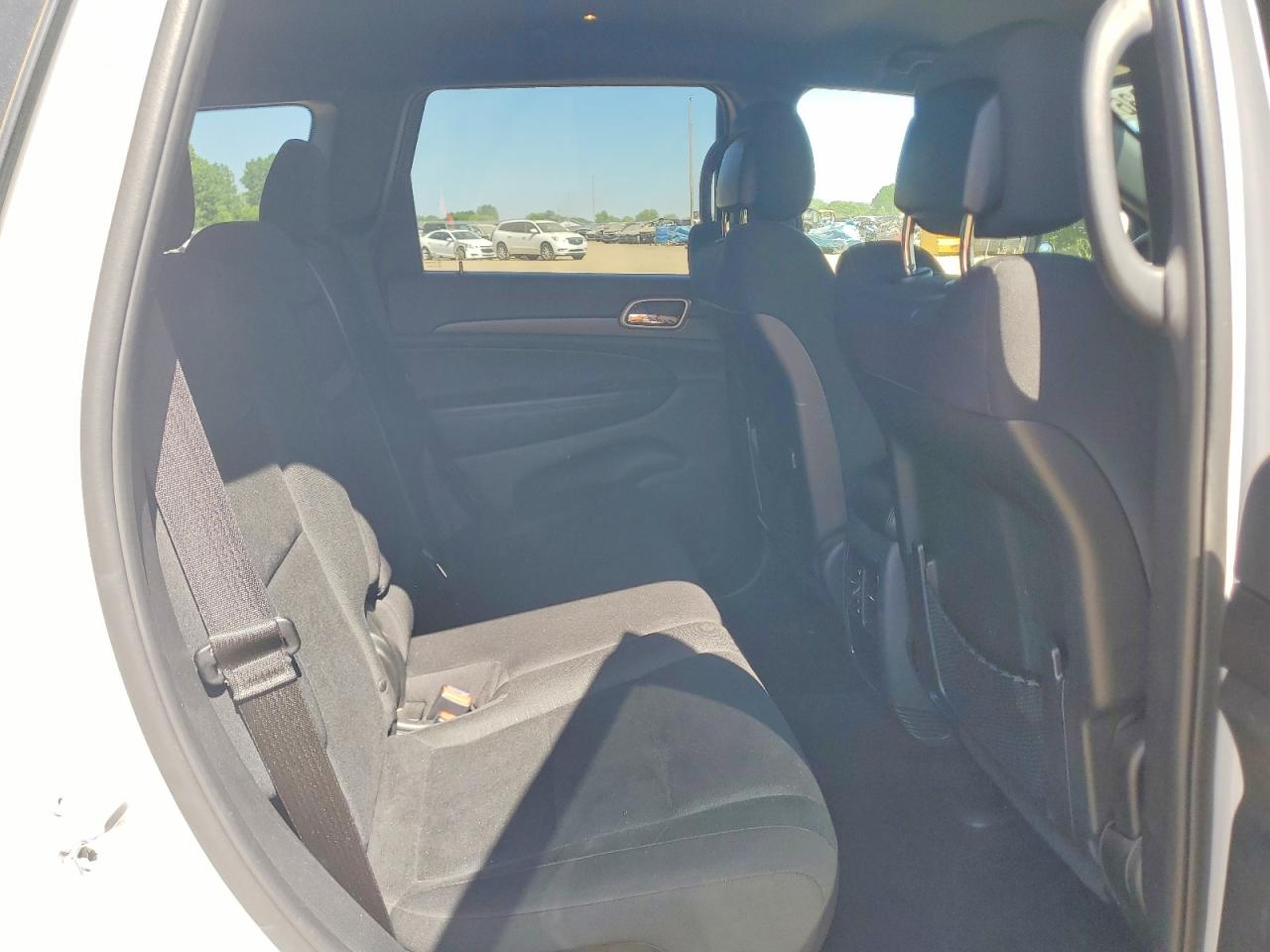 Jeep Cherokee Laredo