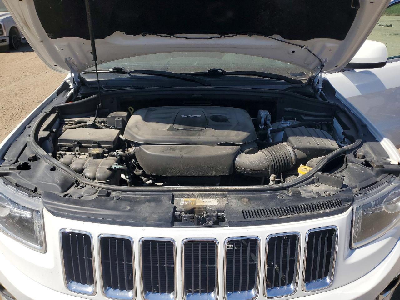 Jeep Cherokee Laredo