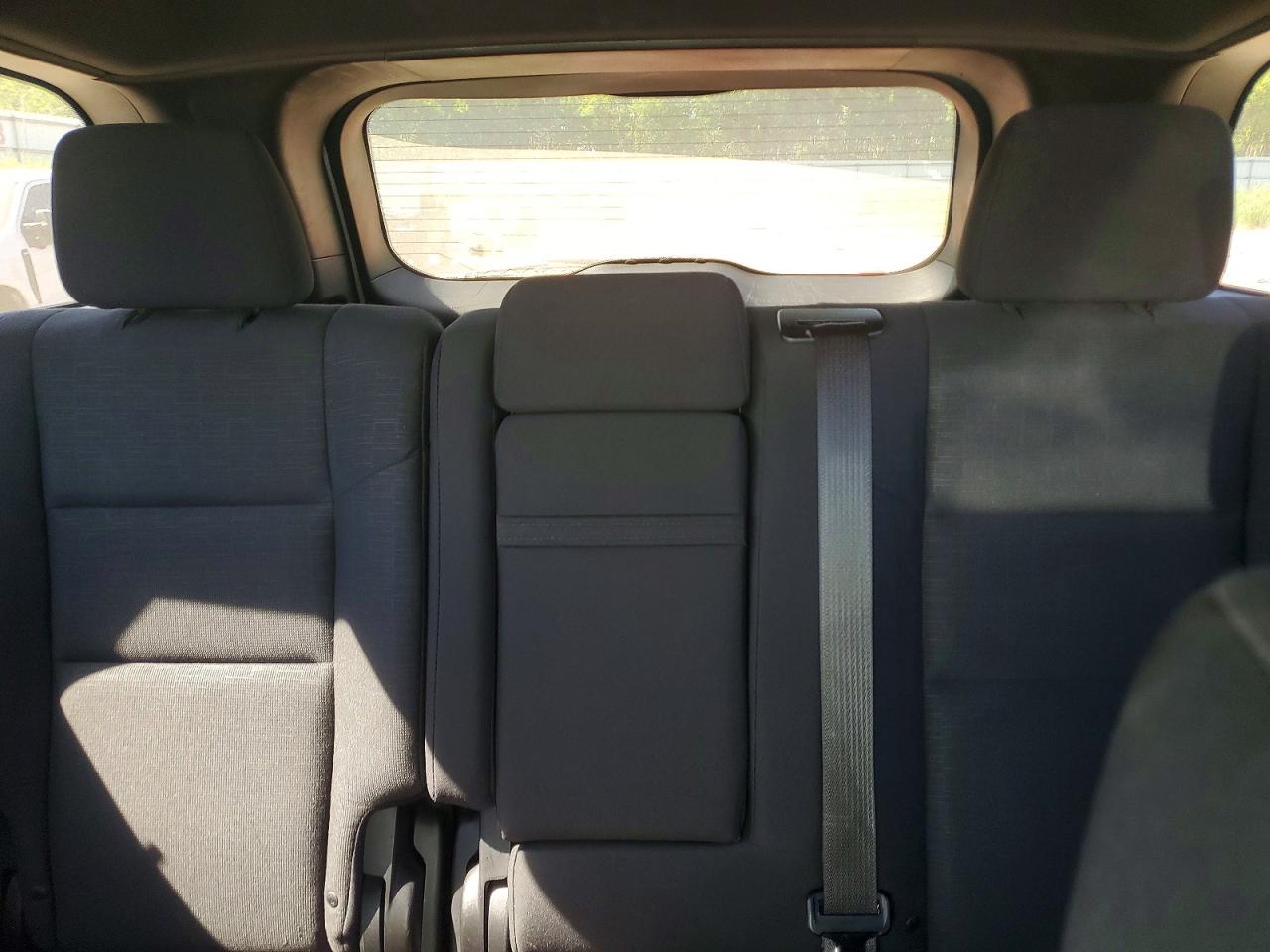 Jeep Cherokee Laredo