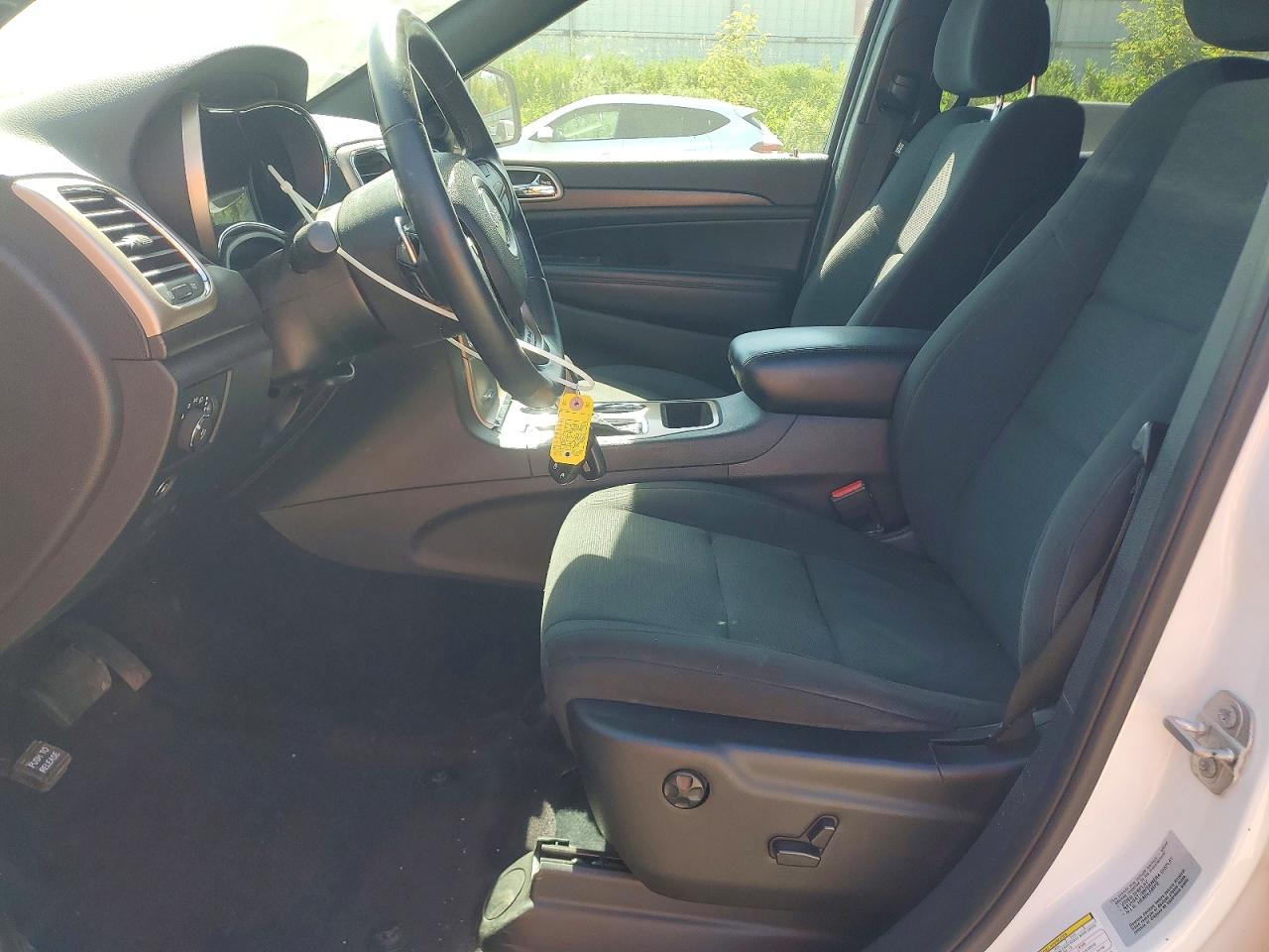Jeep Cherokee Laredo