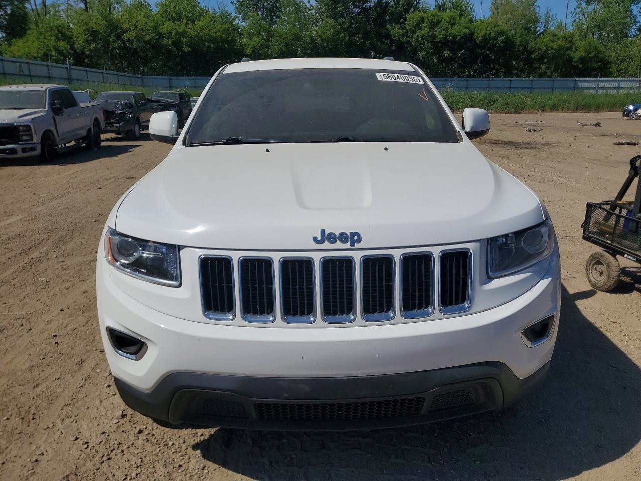 Jeep Cherokee Laredo