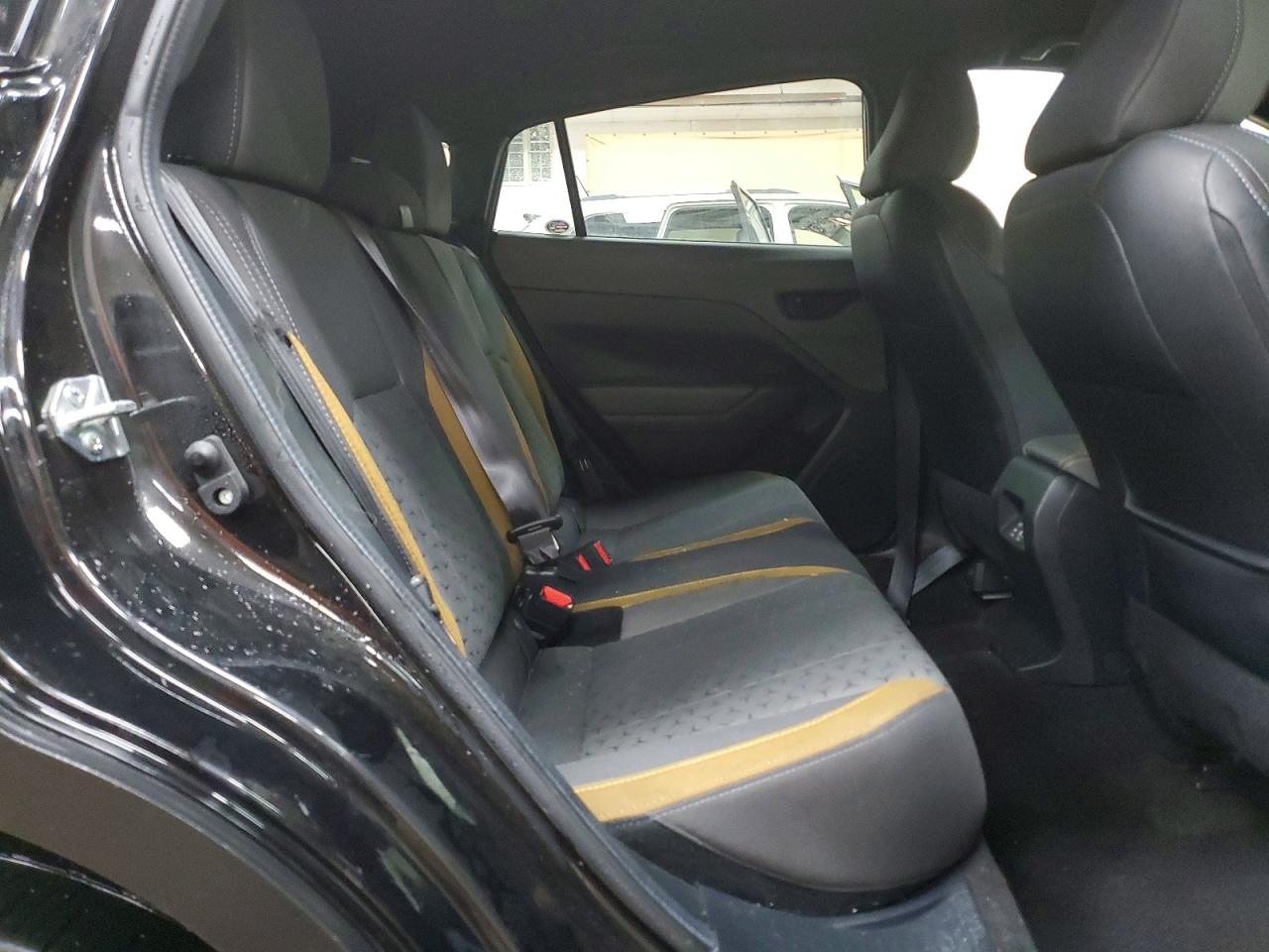 Subaru Crosstrek Sport
