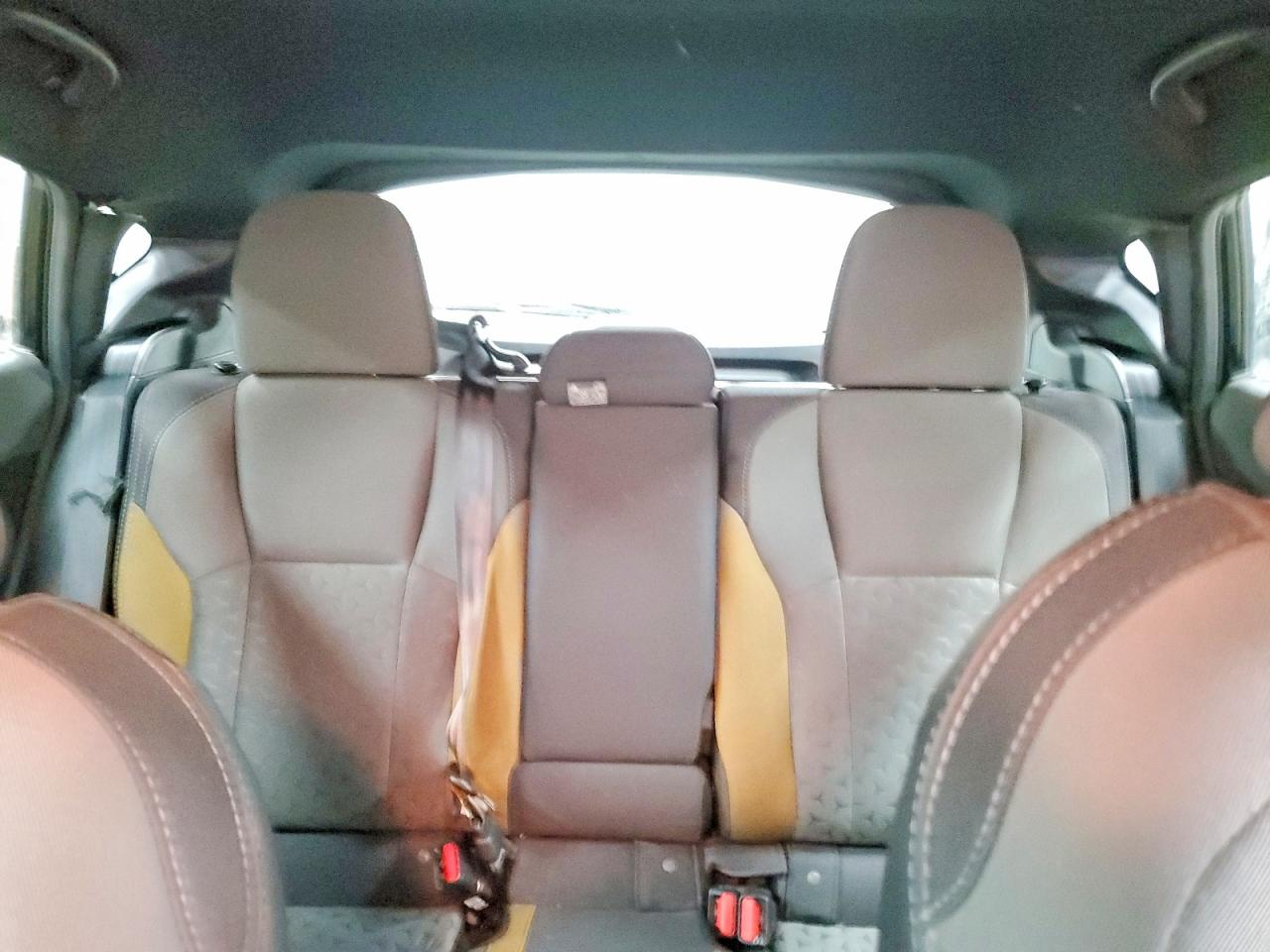 Subaru Crosstrek Sport