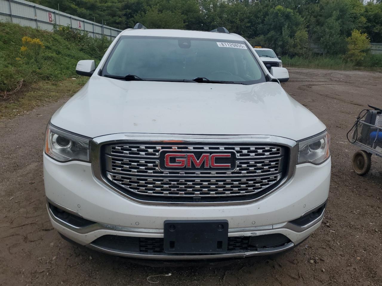 GMC Acadia Denali