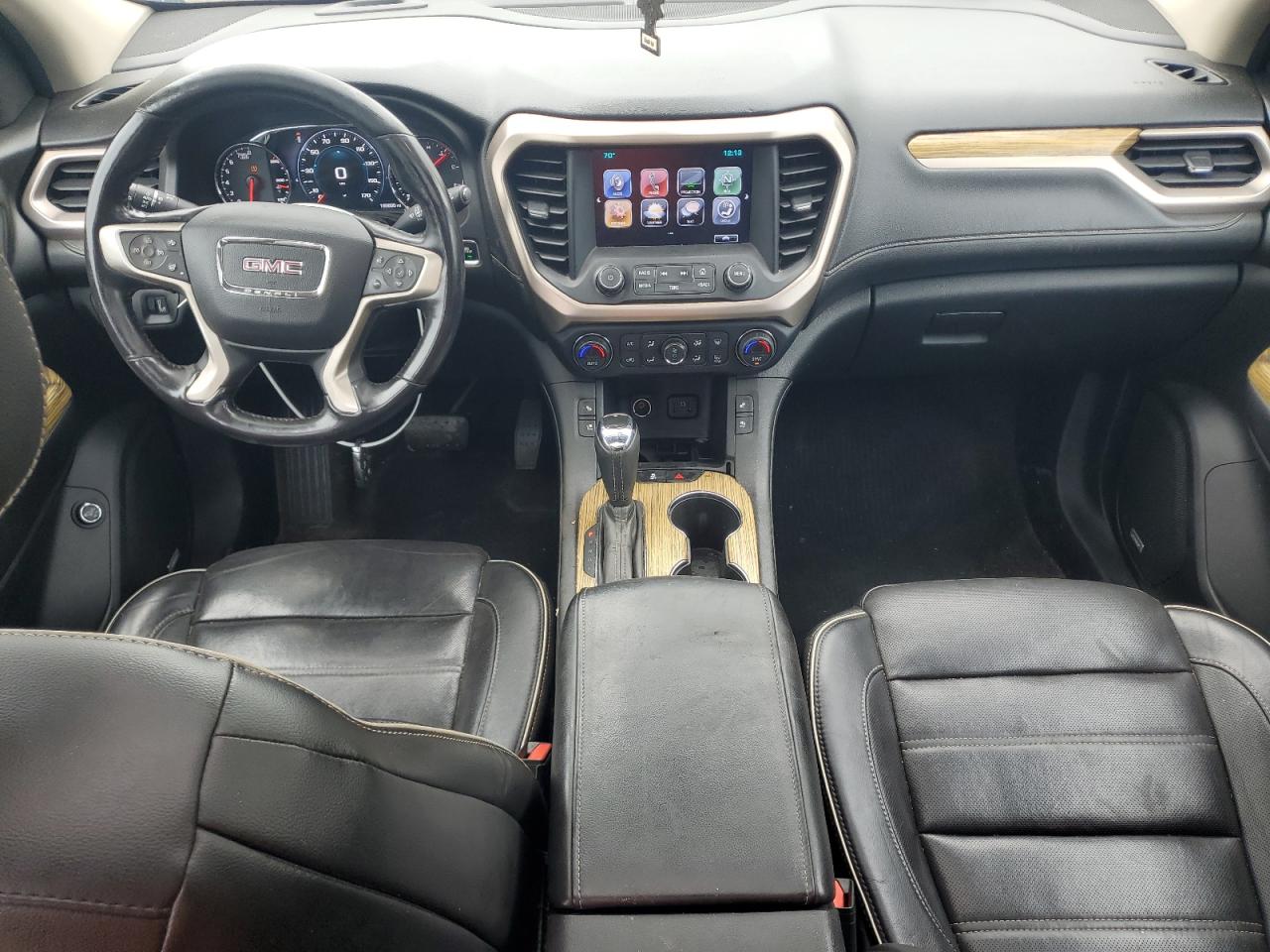 GMC Acadia Denali