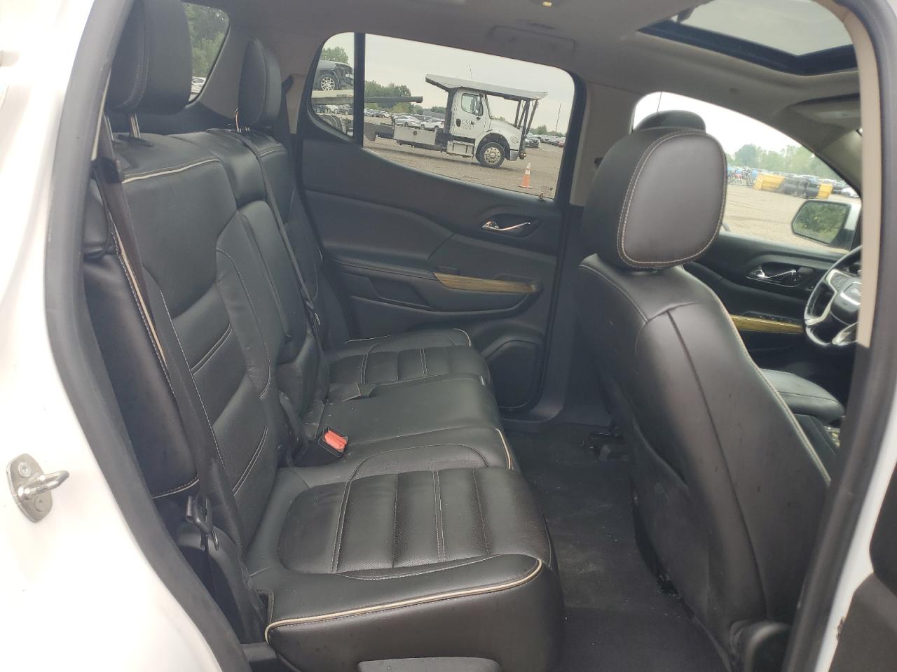 GMC Acadia Denali