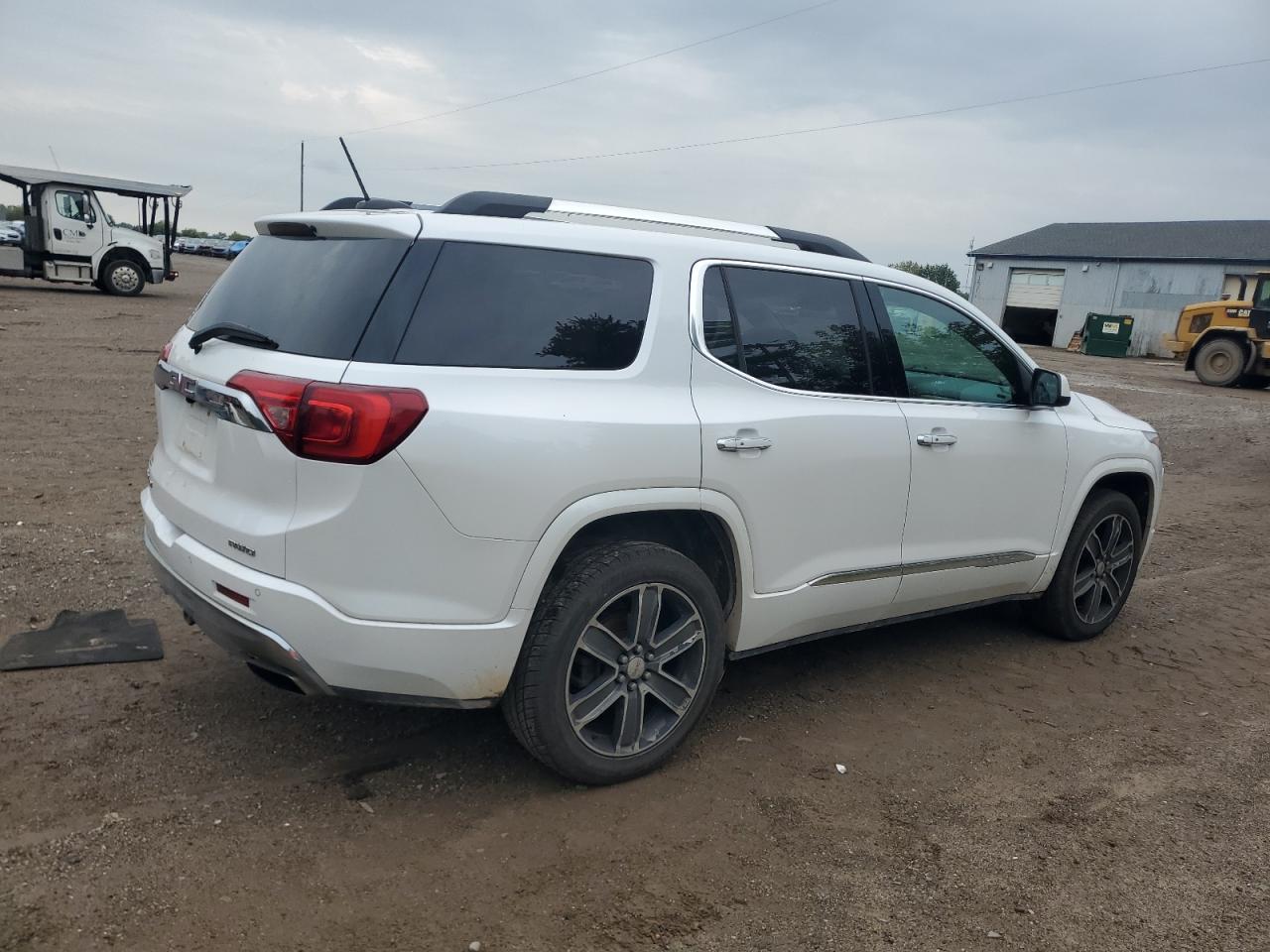 GMC Acadia Denali