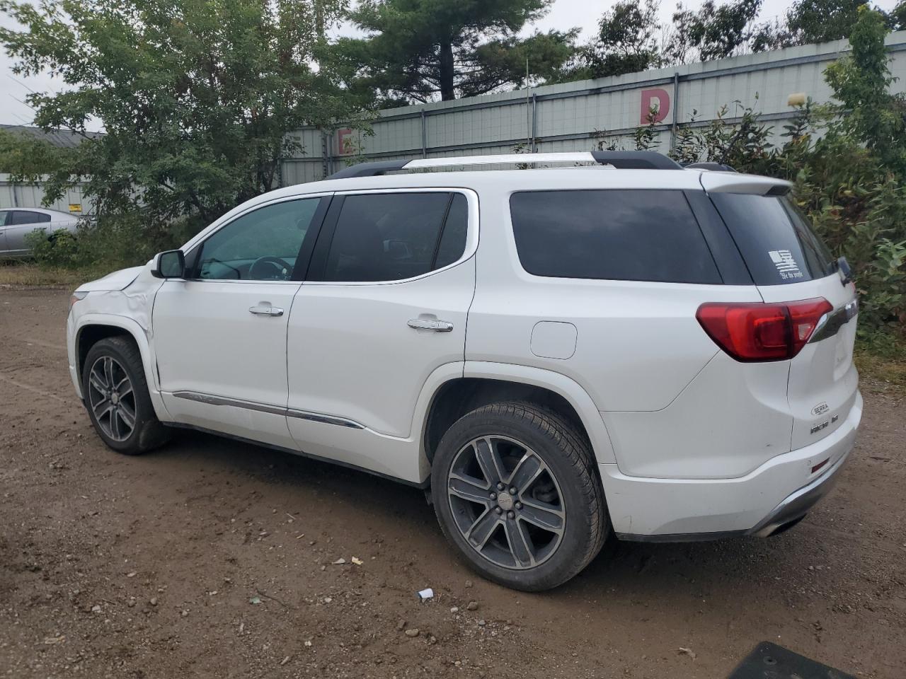GMC Acadia Denali