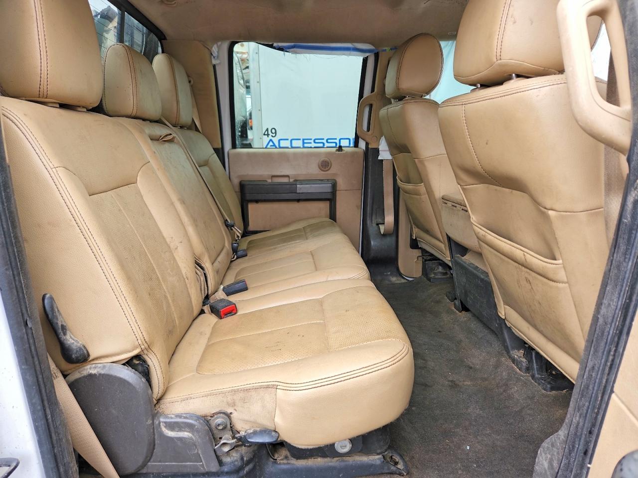 Ford F-350 Super Duty