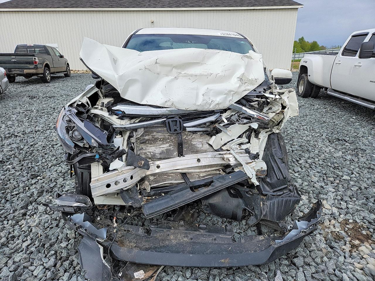 Honda Pilot Ex