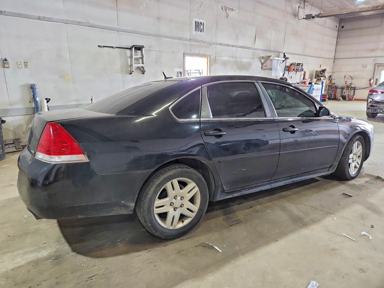 Chevrolet Impala Lt