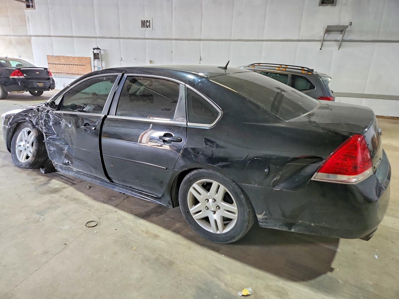 Chevrolet Impala Lt