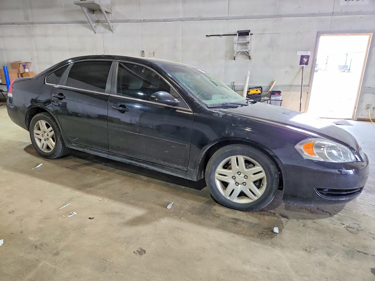 Chevrolet Impala Lt