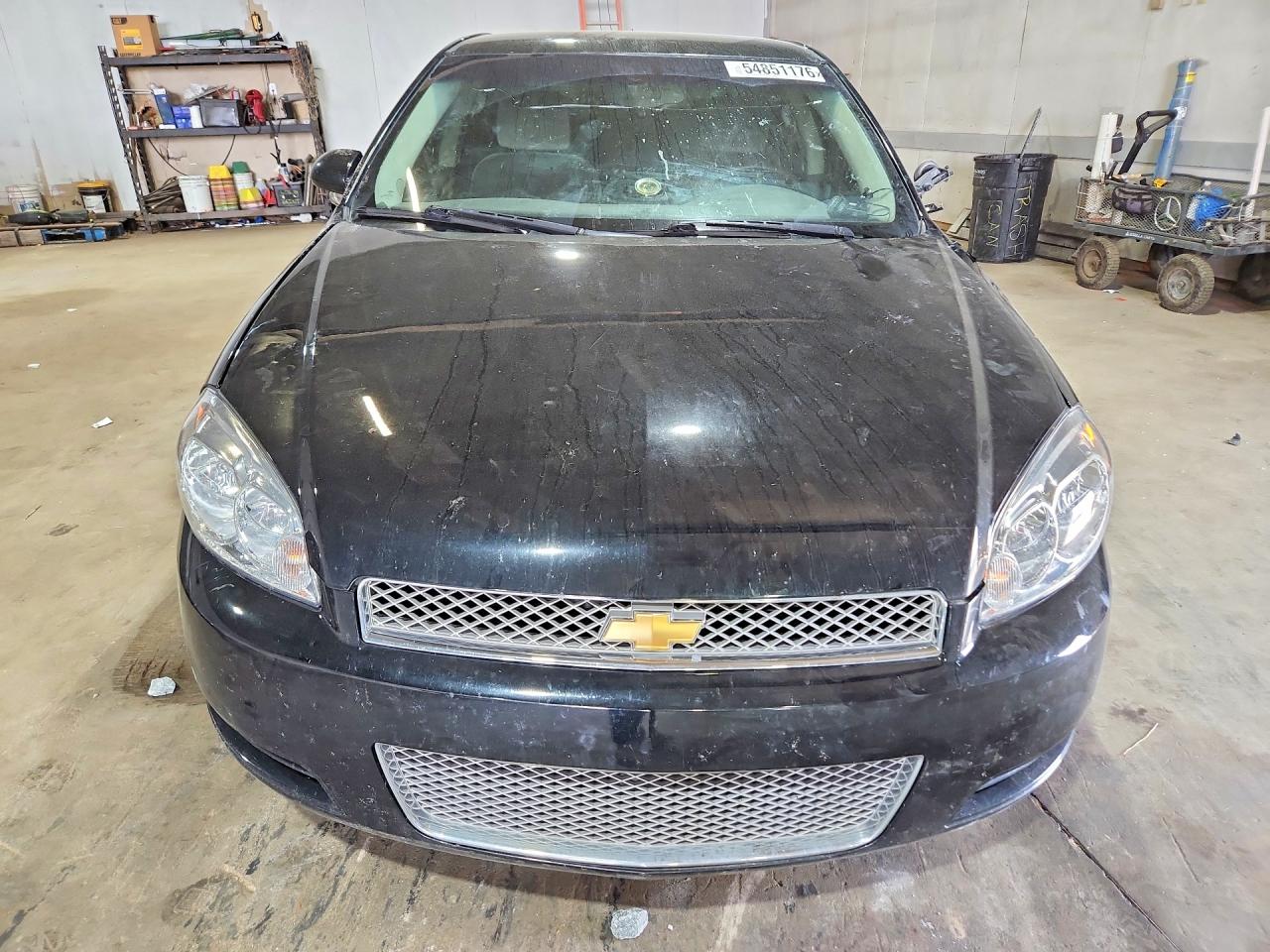 Chevrolet Impala Lt