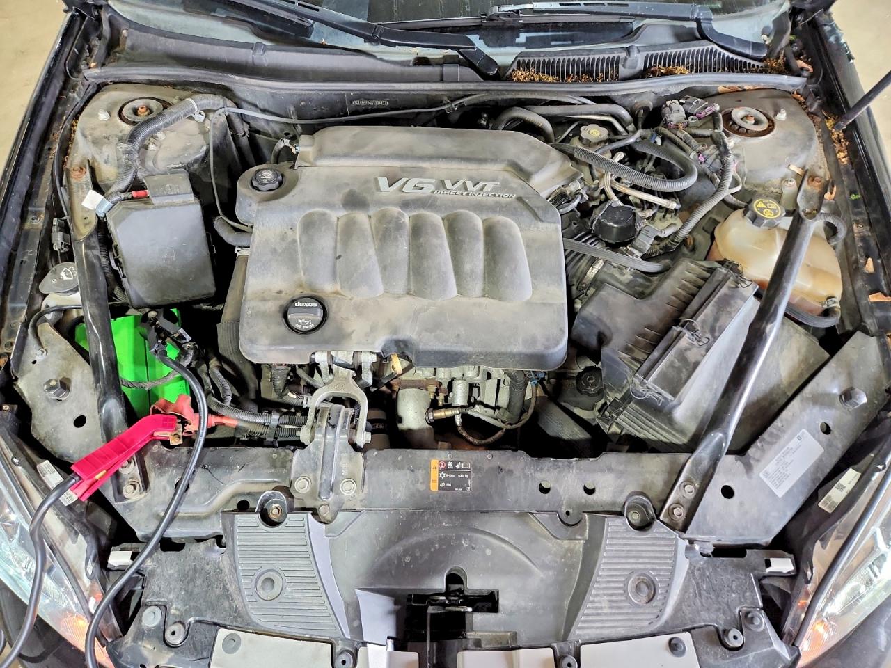 Chevrolet Impala Lt