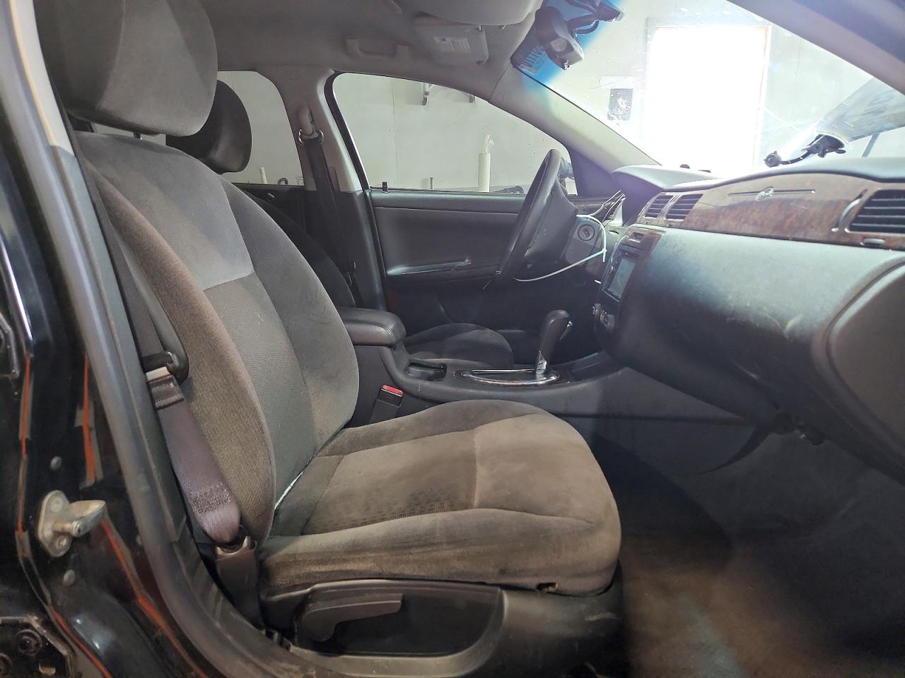 Chevrolet Impala Lt