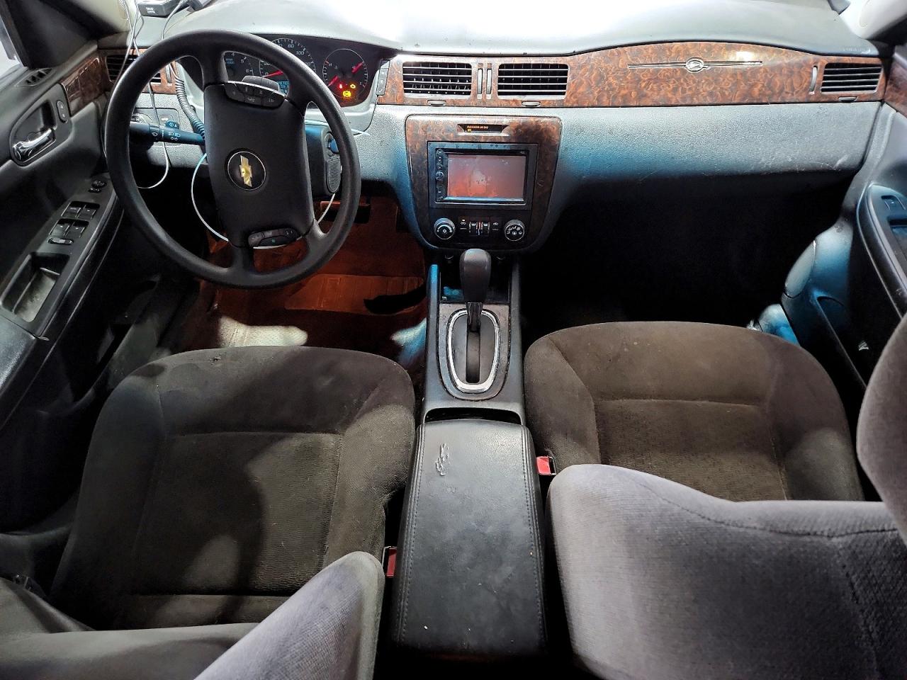 Chevrolet Impala Lt