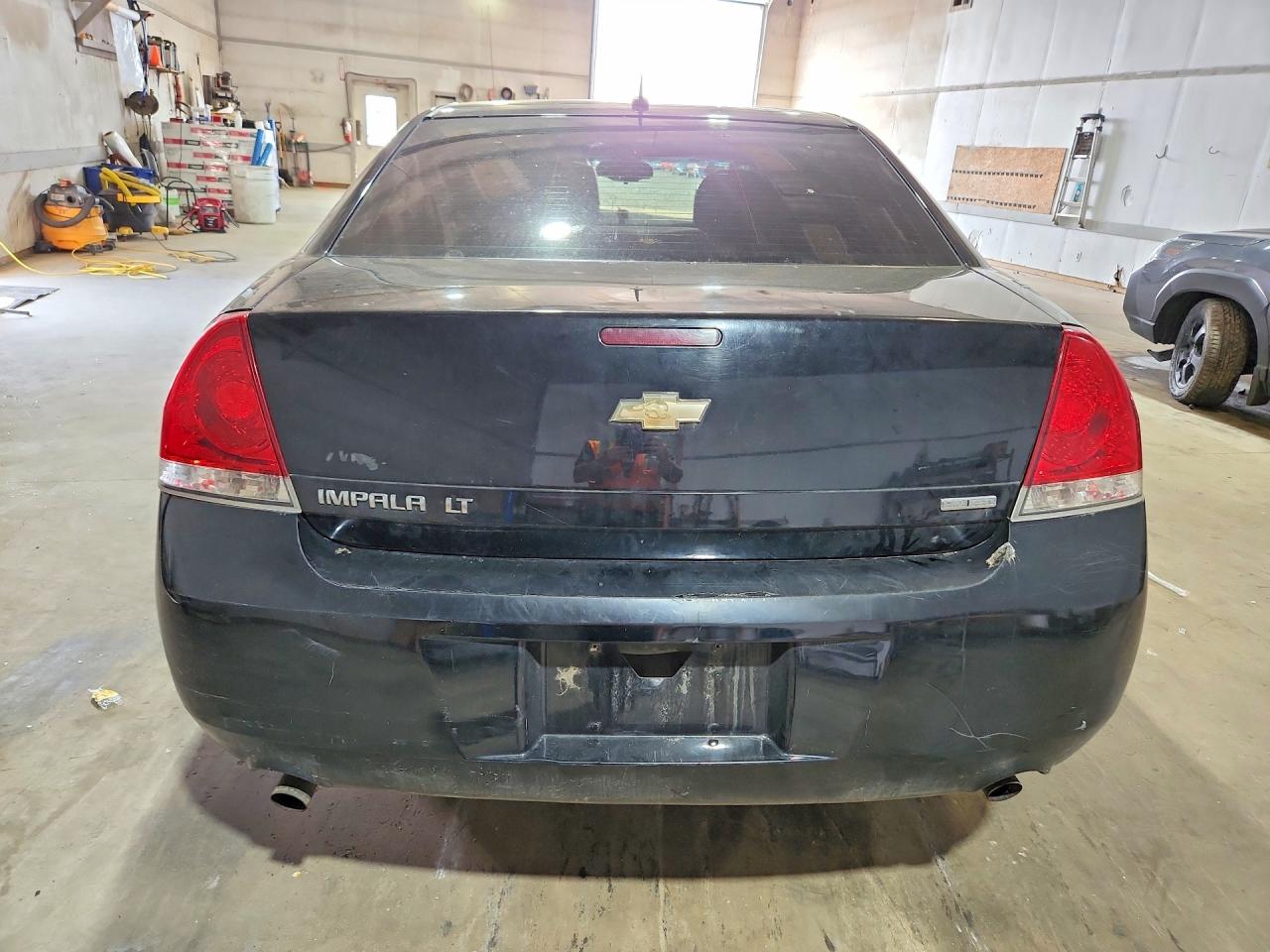 Chevrolet Impala Lt