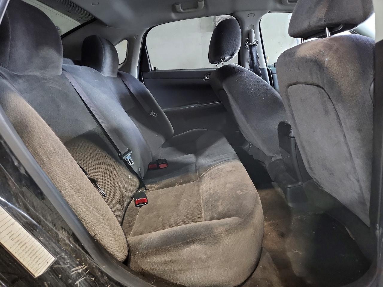Chevrolet Impala Lt
