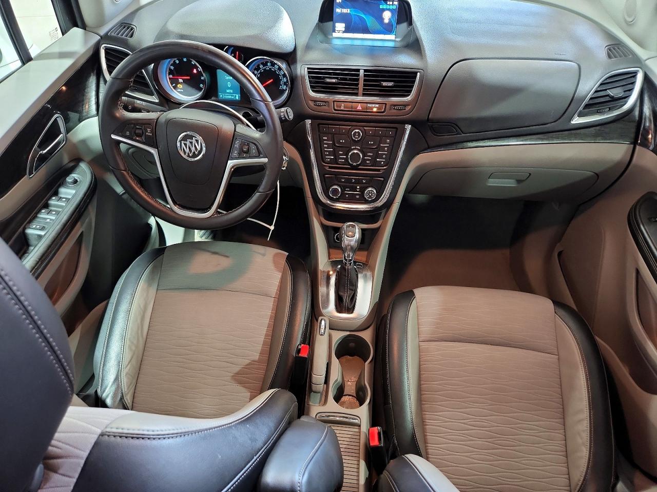 Buick Encore