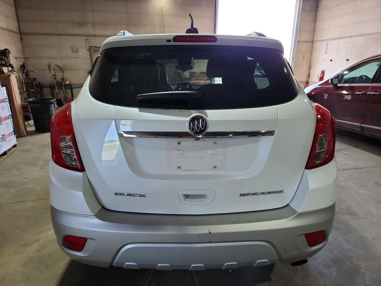 Buick Encore