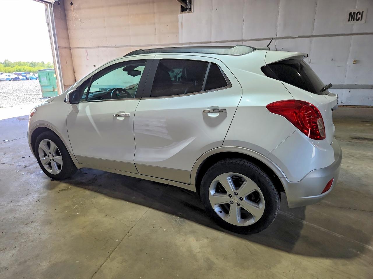 Buick Encore
