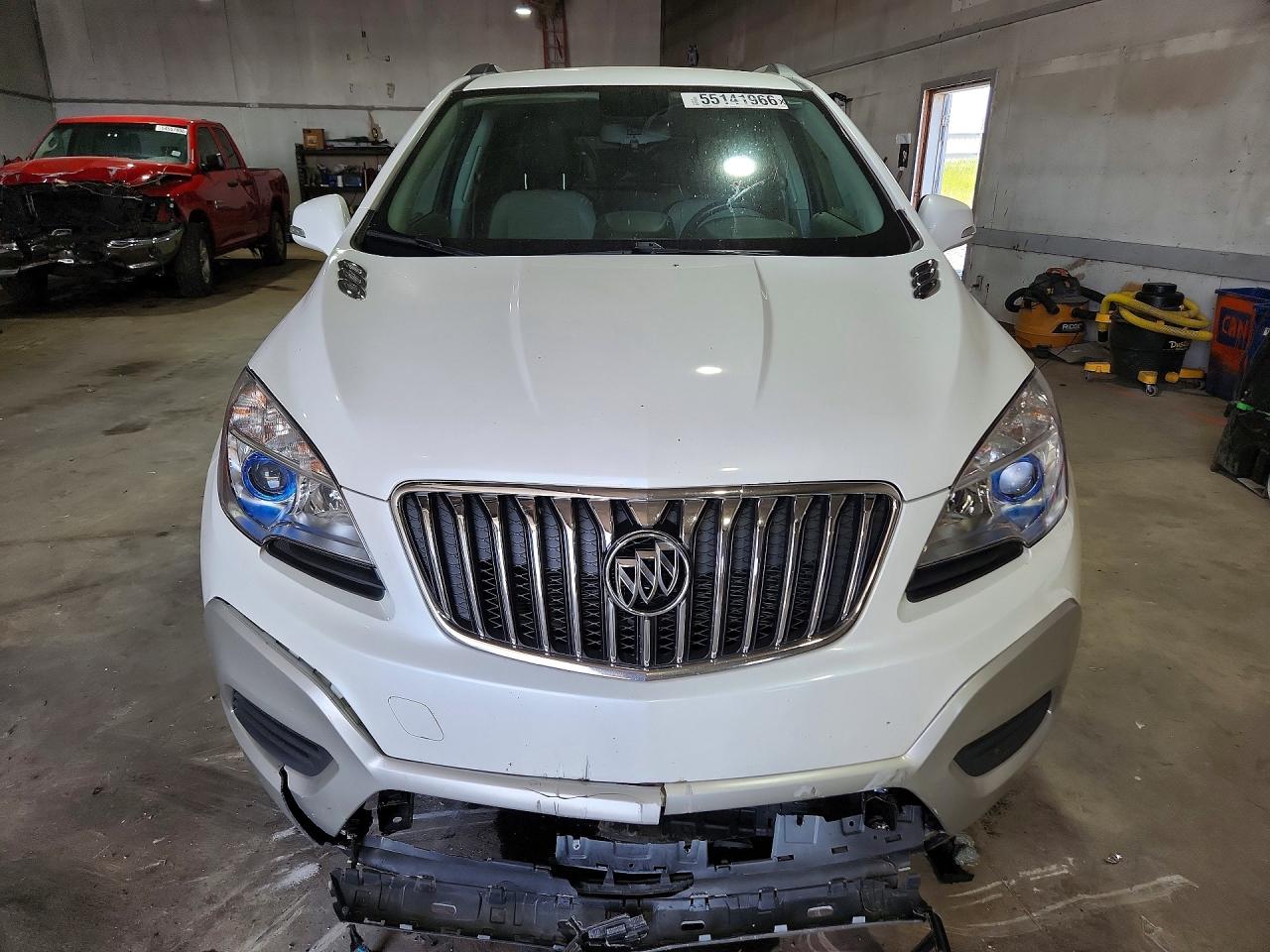 Buick Encore